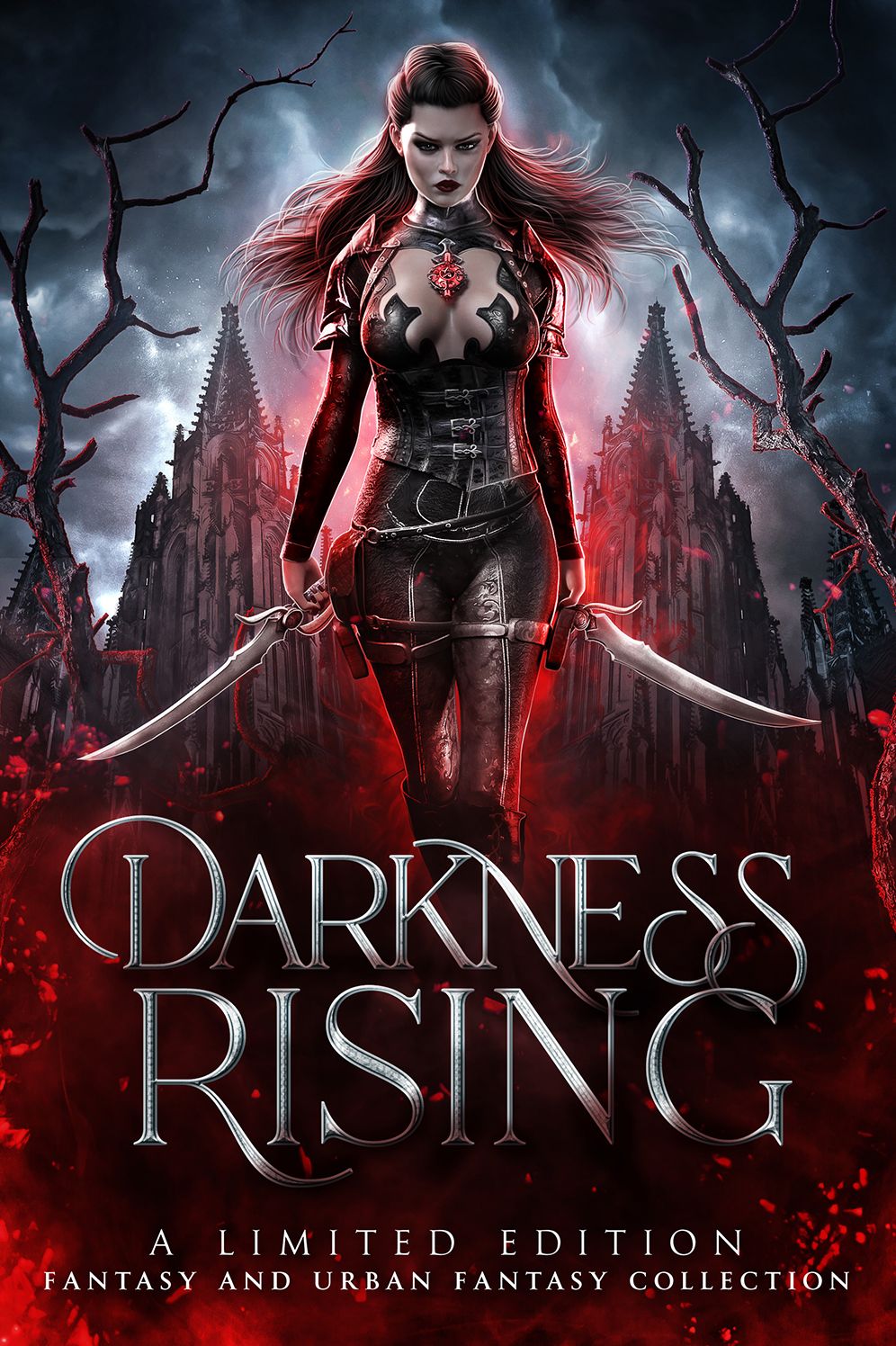 Darkness Rising