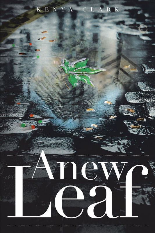 first book by Author - eBook preorder!
