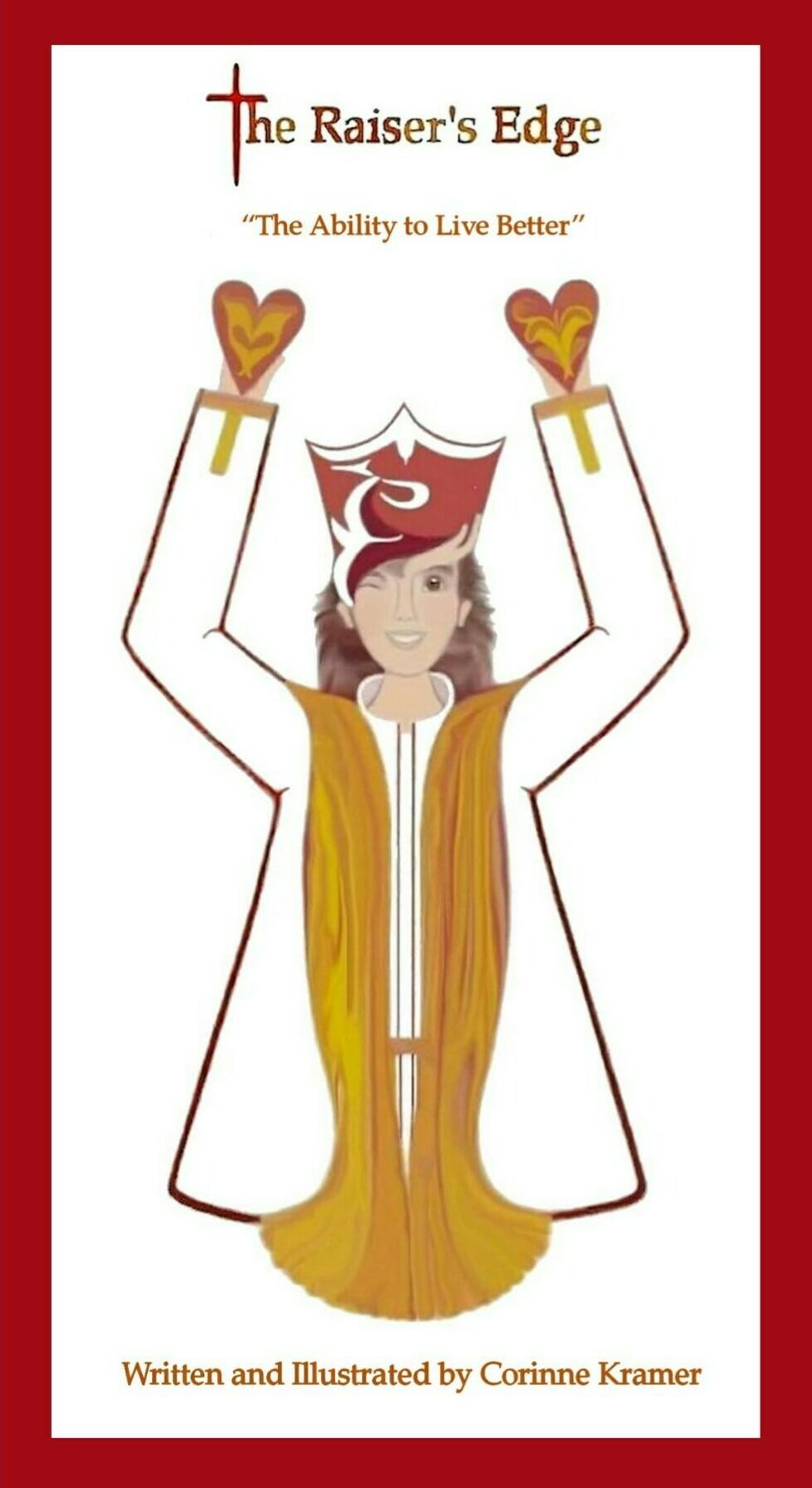 Emperor Without Sin