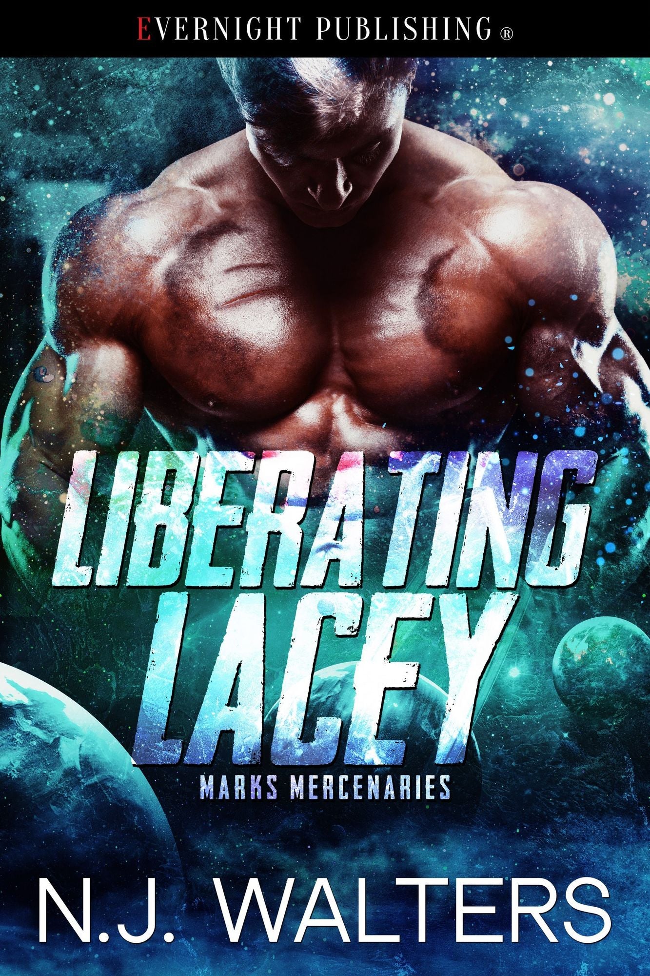 Liberating Lacey