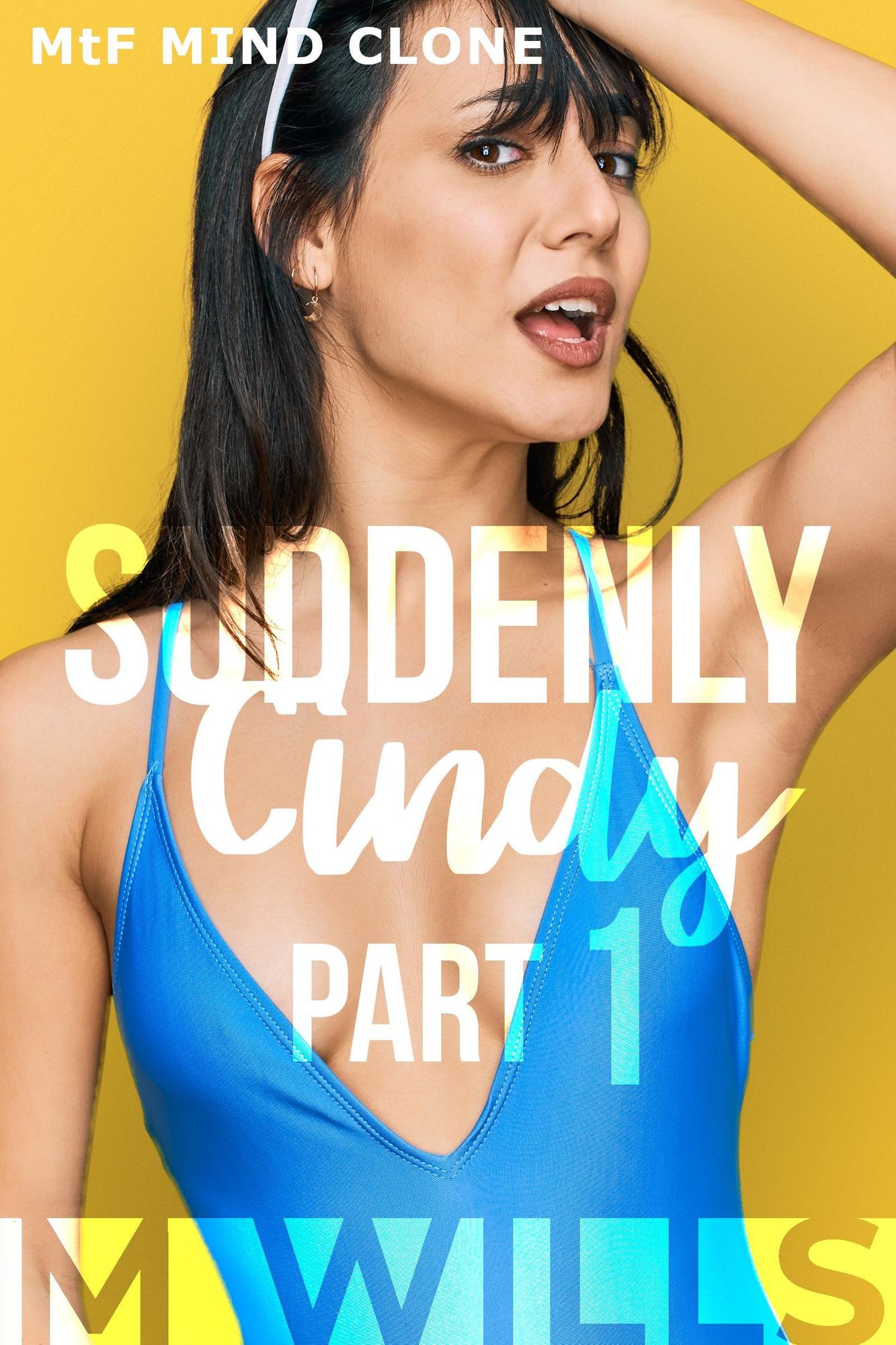 196 - Suddenly Cindy 1