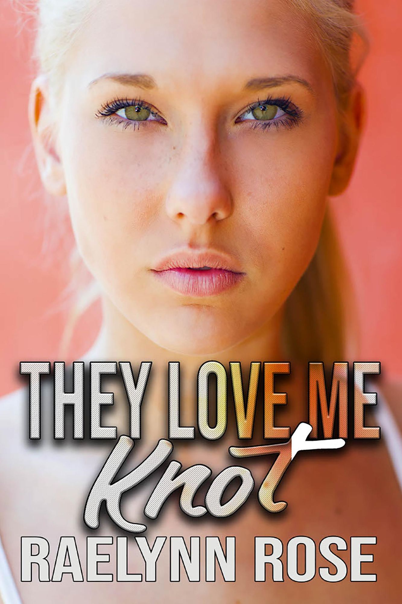 196 - They Love Me Knot