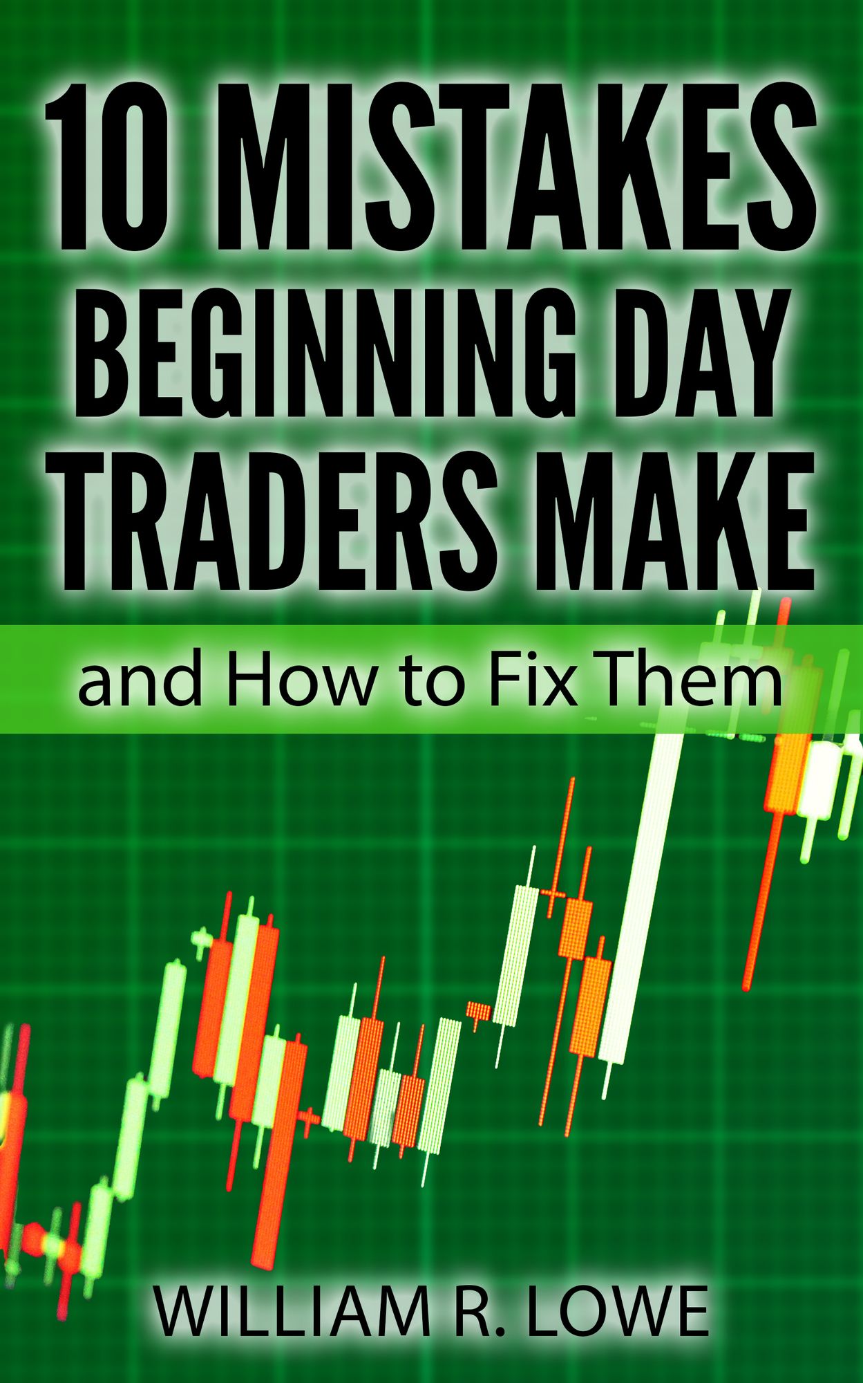 197 - 10 Mistakes Beginning Day Traders Make