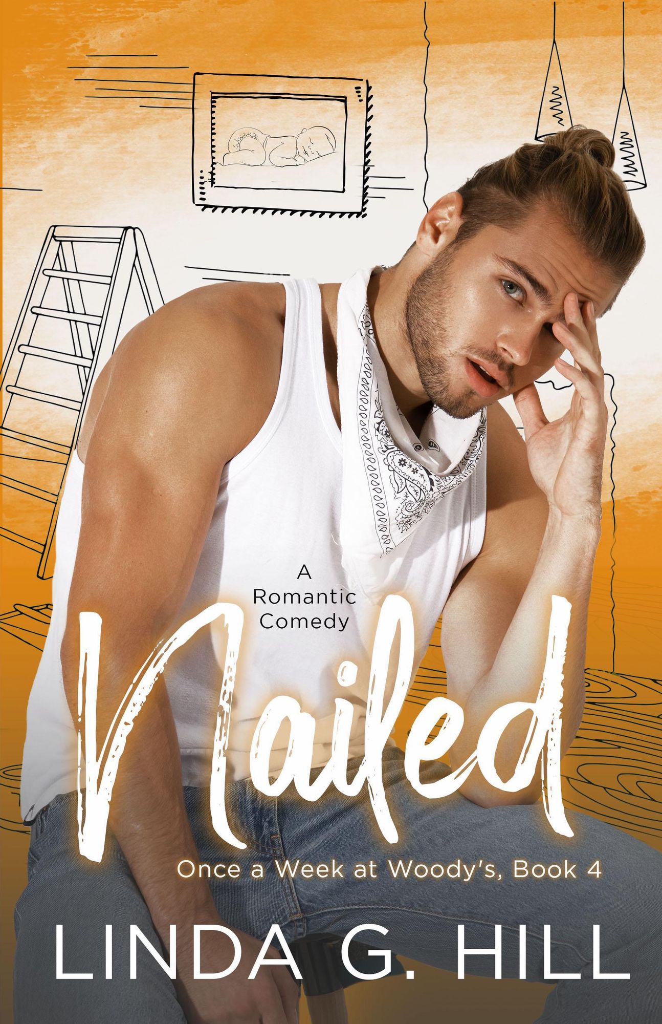 196 198 - Nailed: A Romantic Comedy