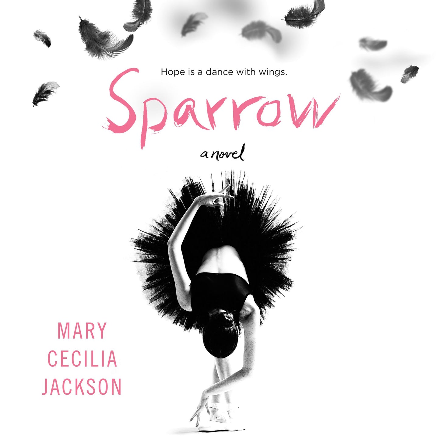 Sparrow : A Novel
