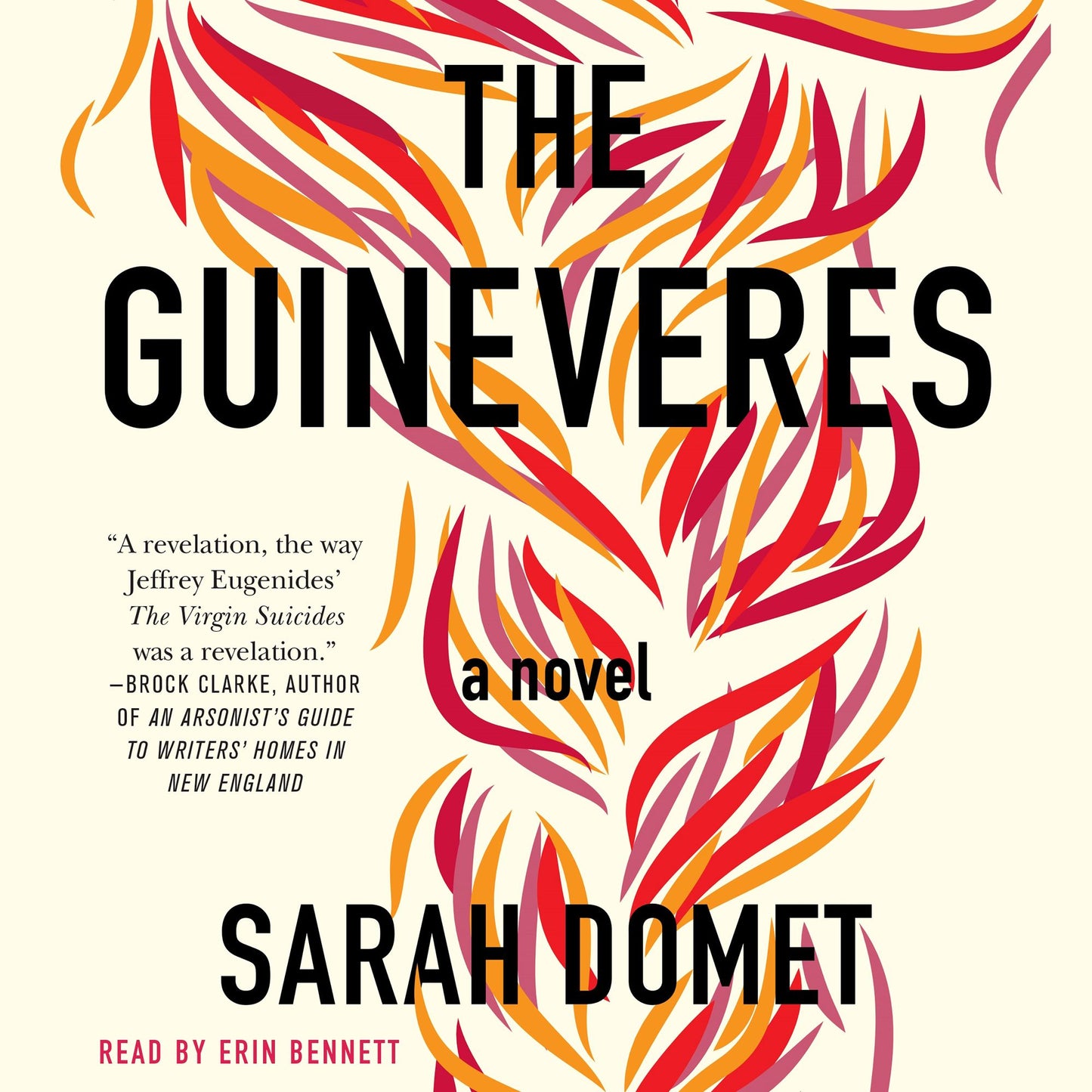 The Guineveres: A Novel