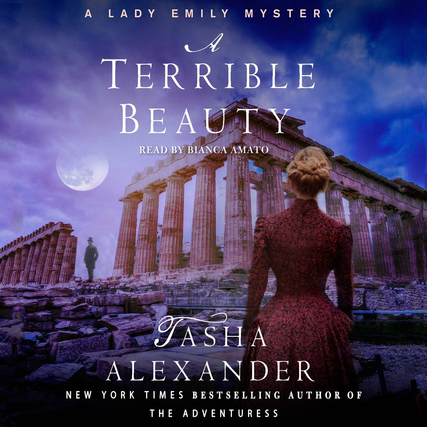 A Terrible Beauty: A Lady Emily Mystery