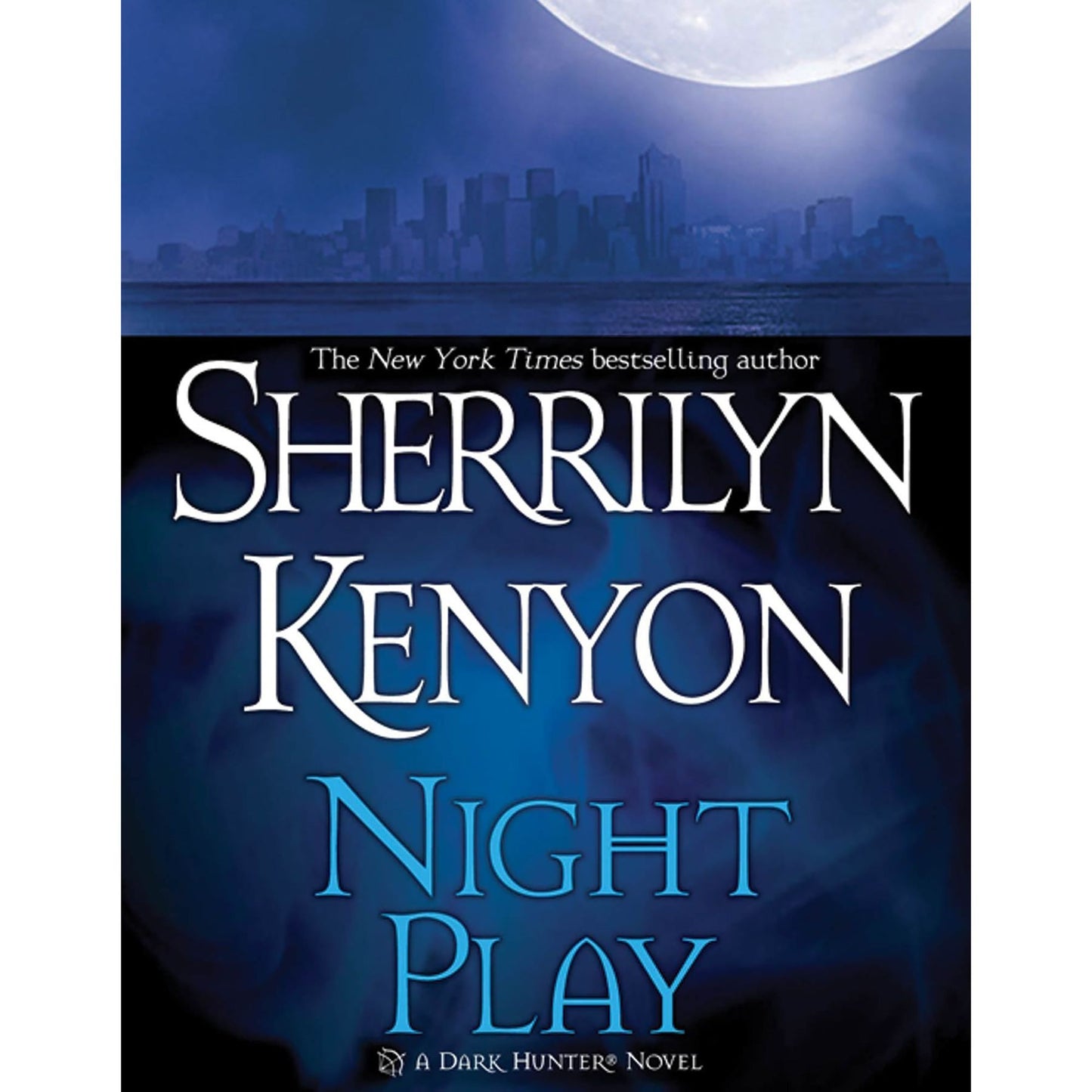 Night Play : A Dark-Hunter Novel