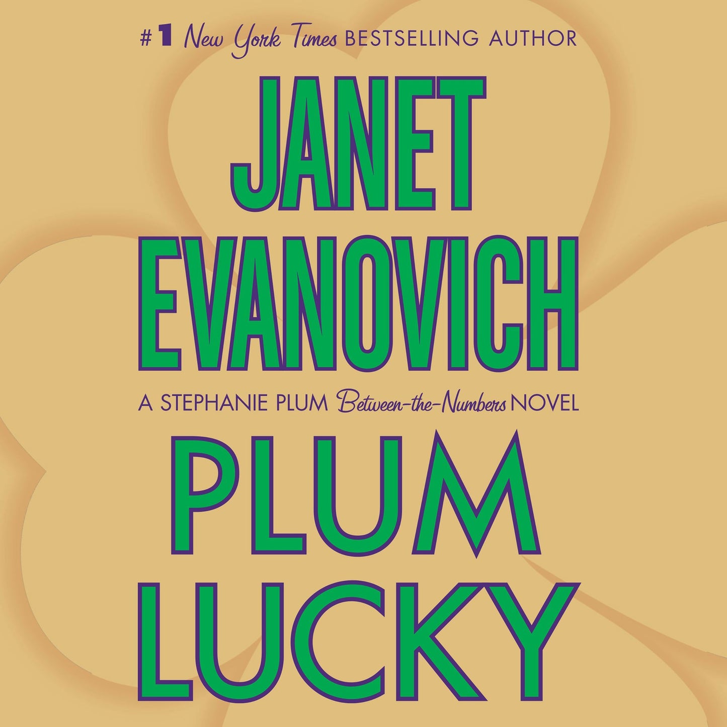 Plum Lucky: A Stephanie Plum Between the Numbers Novel
