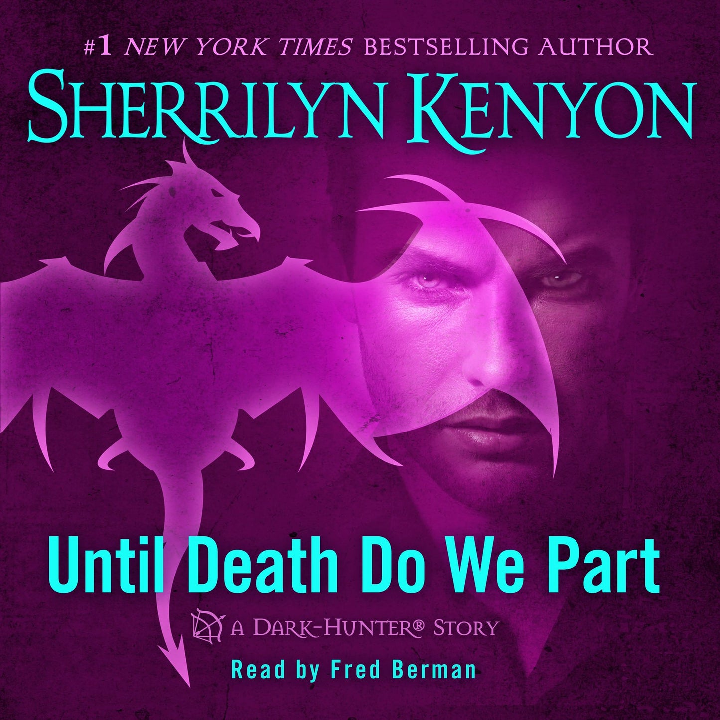 Until Death Do We Part: A Dark-Hunter Story