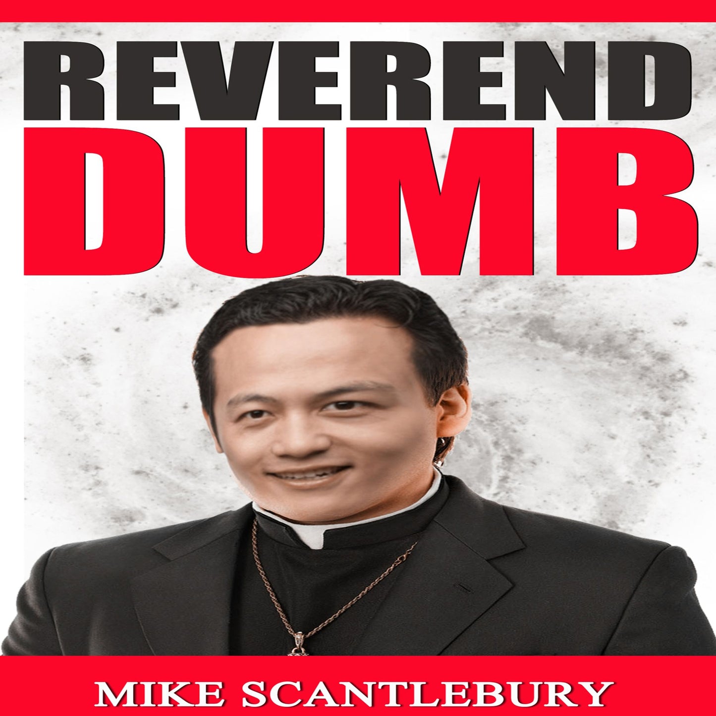 Reverend Dumb: Will the Referendum be murder for Britain?