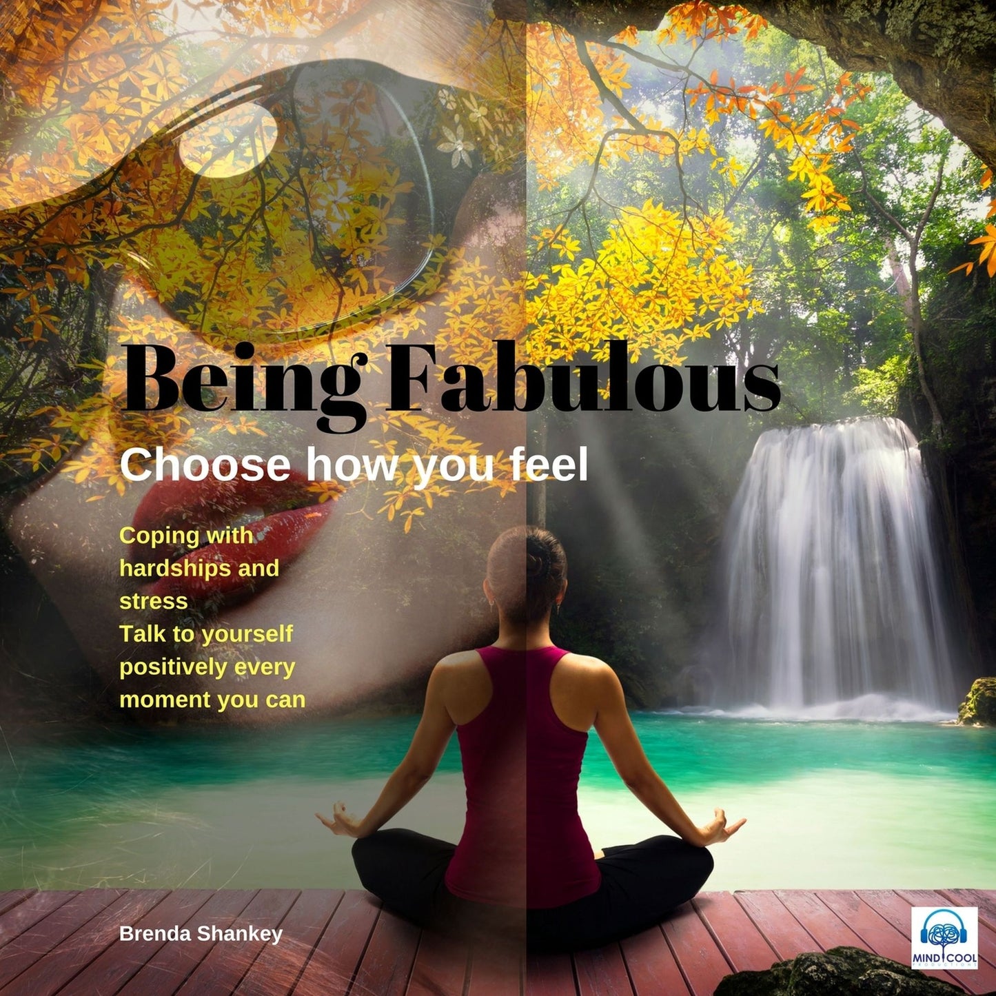 Being Fabulous - 2 of 3 Choose How You feel