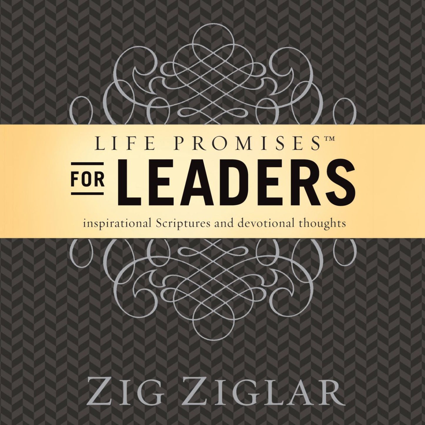 Life Promises for Leaders : Inspirational Scriptures and Devotional Thoughts