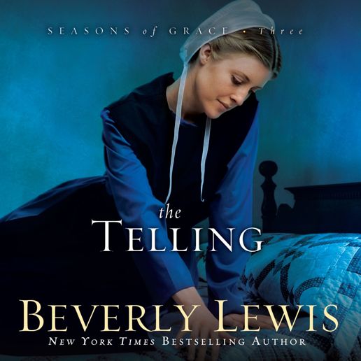 The Telling (Abridged)