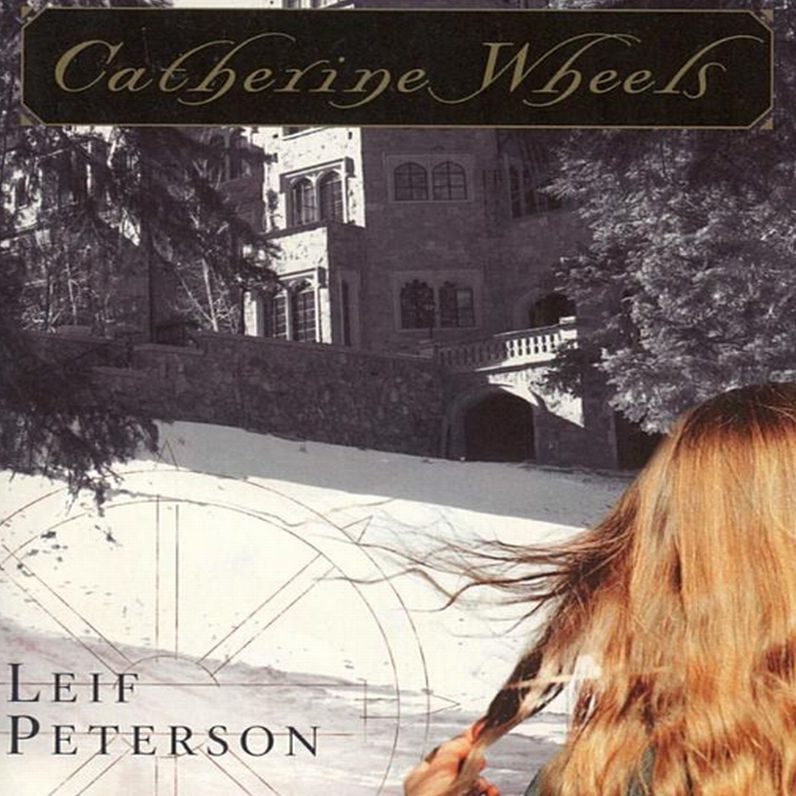 Catherine Wheels (Abridged)