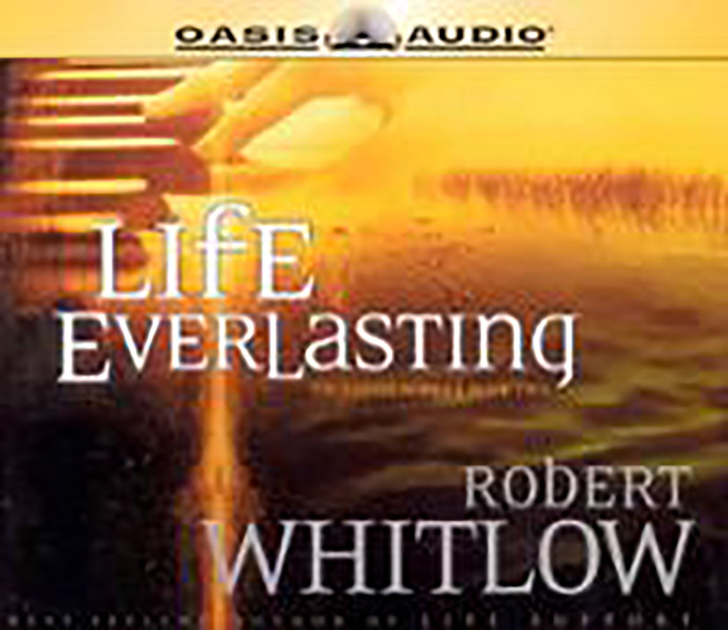 Life Everlasting: An Alexia Lindale Novel, Book 2 (Abridged)