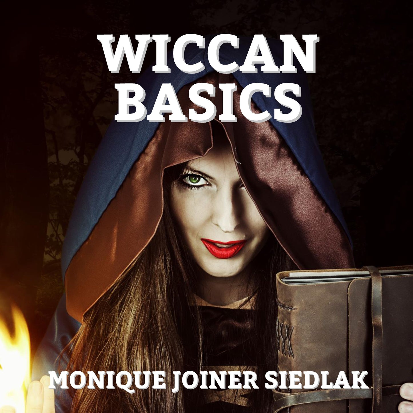 Wiccan Basics