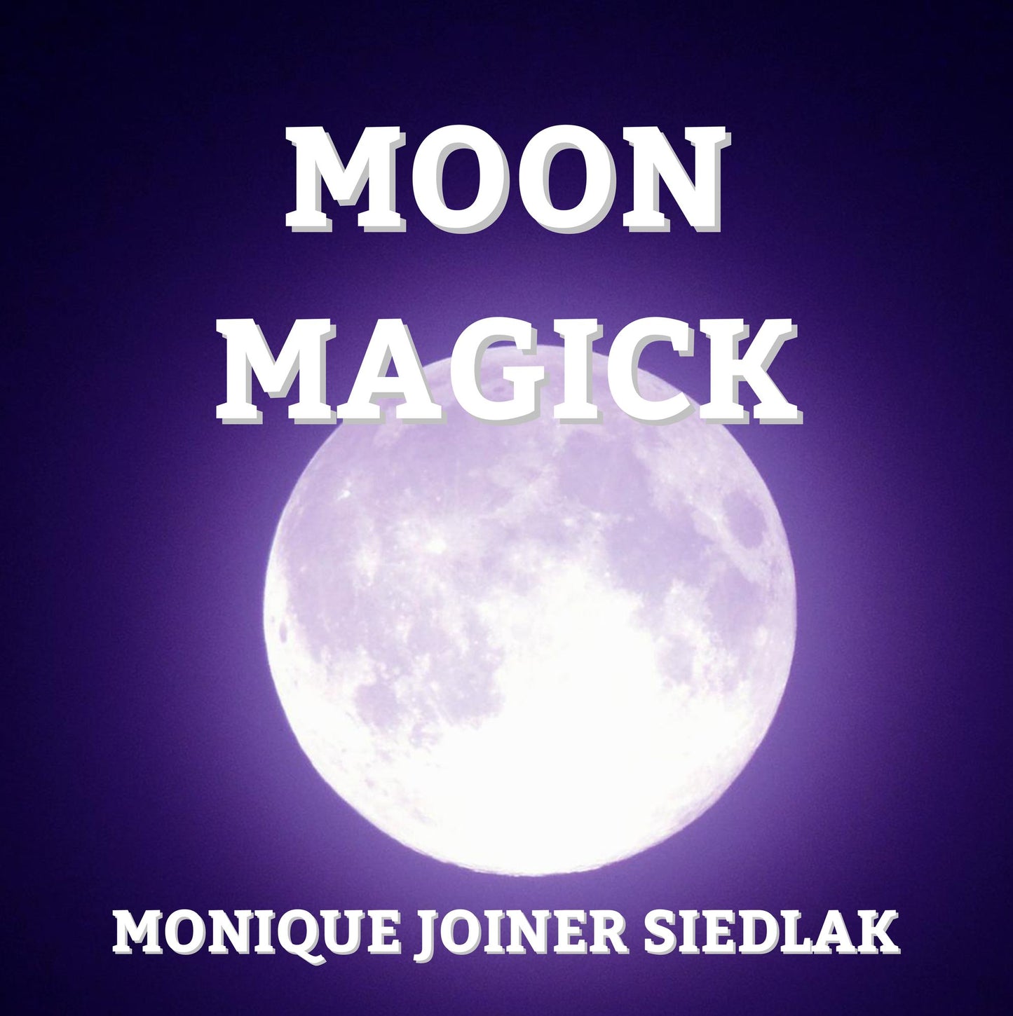 Moon Magick