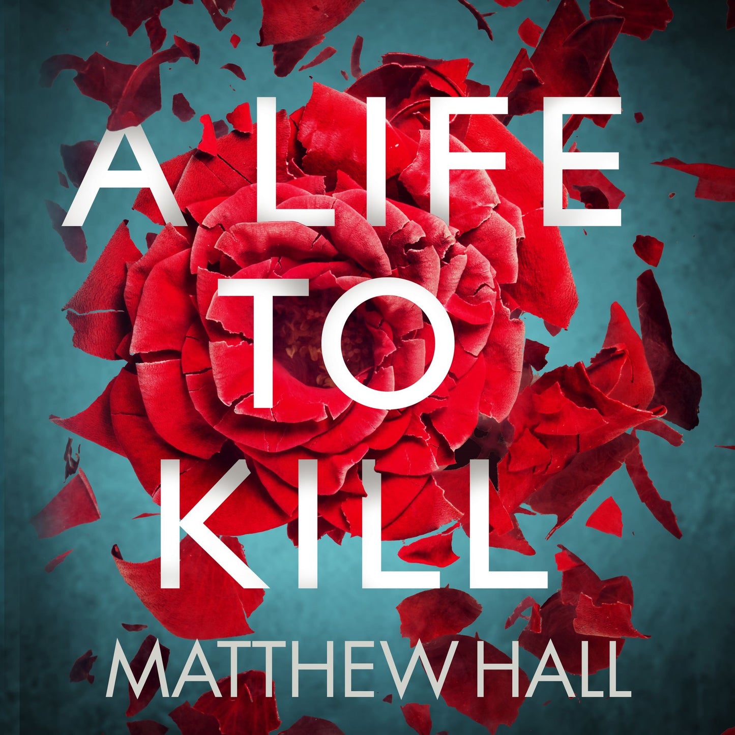 A Life to Kill: Coroner Jenny Cooper, Book 7