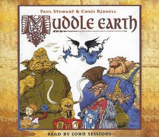 Muddle Earth (Abridged)