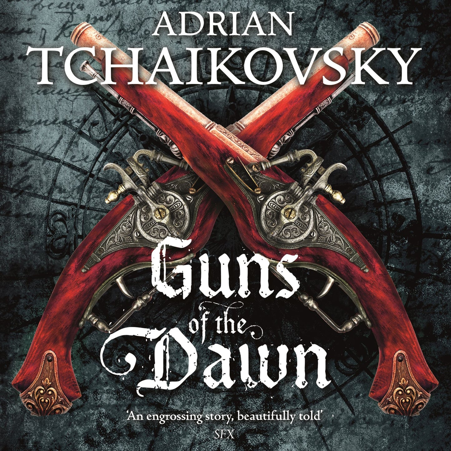 Guns of the Dawn