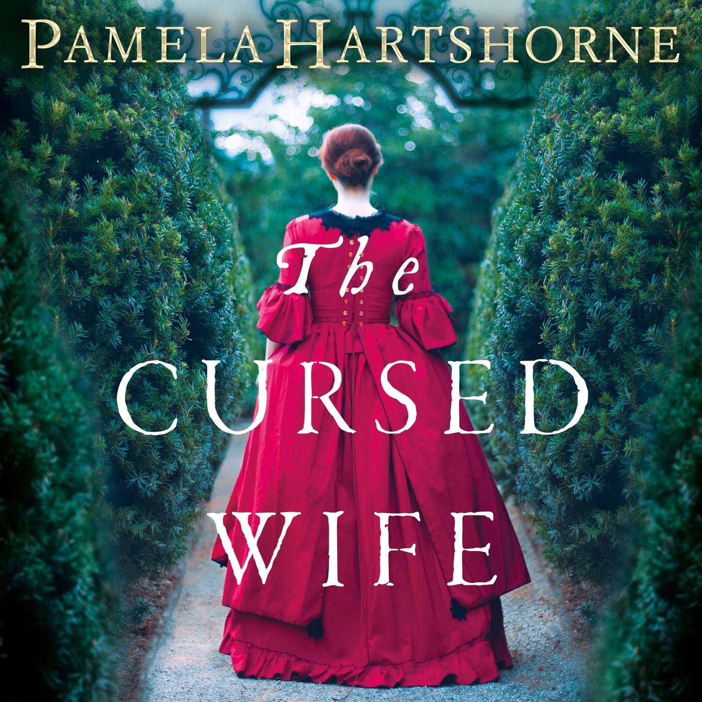 The Cursed Wife