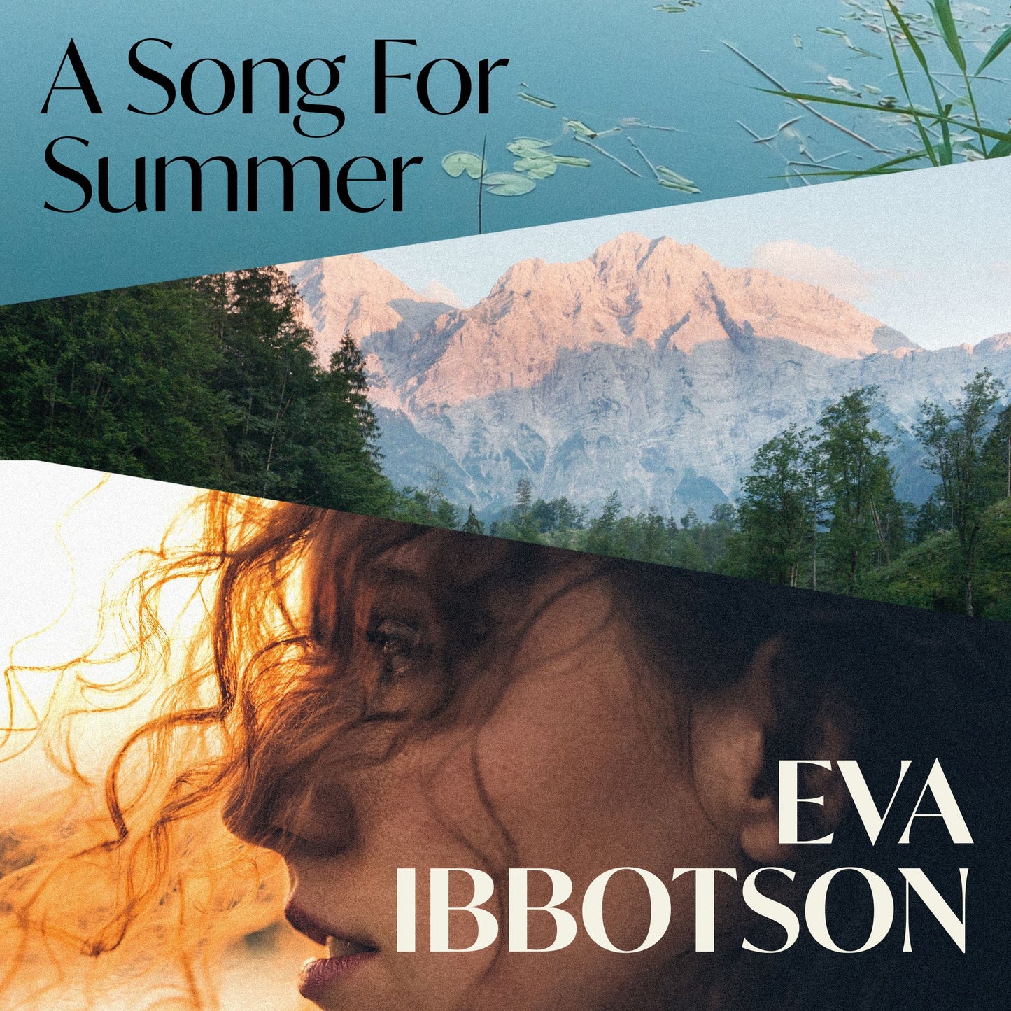 A Song for Summer (Abridged)