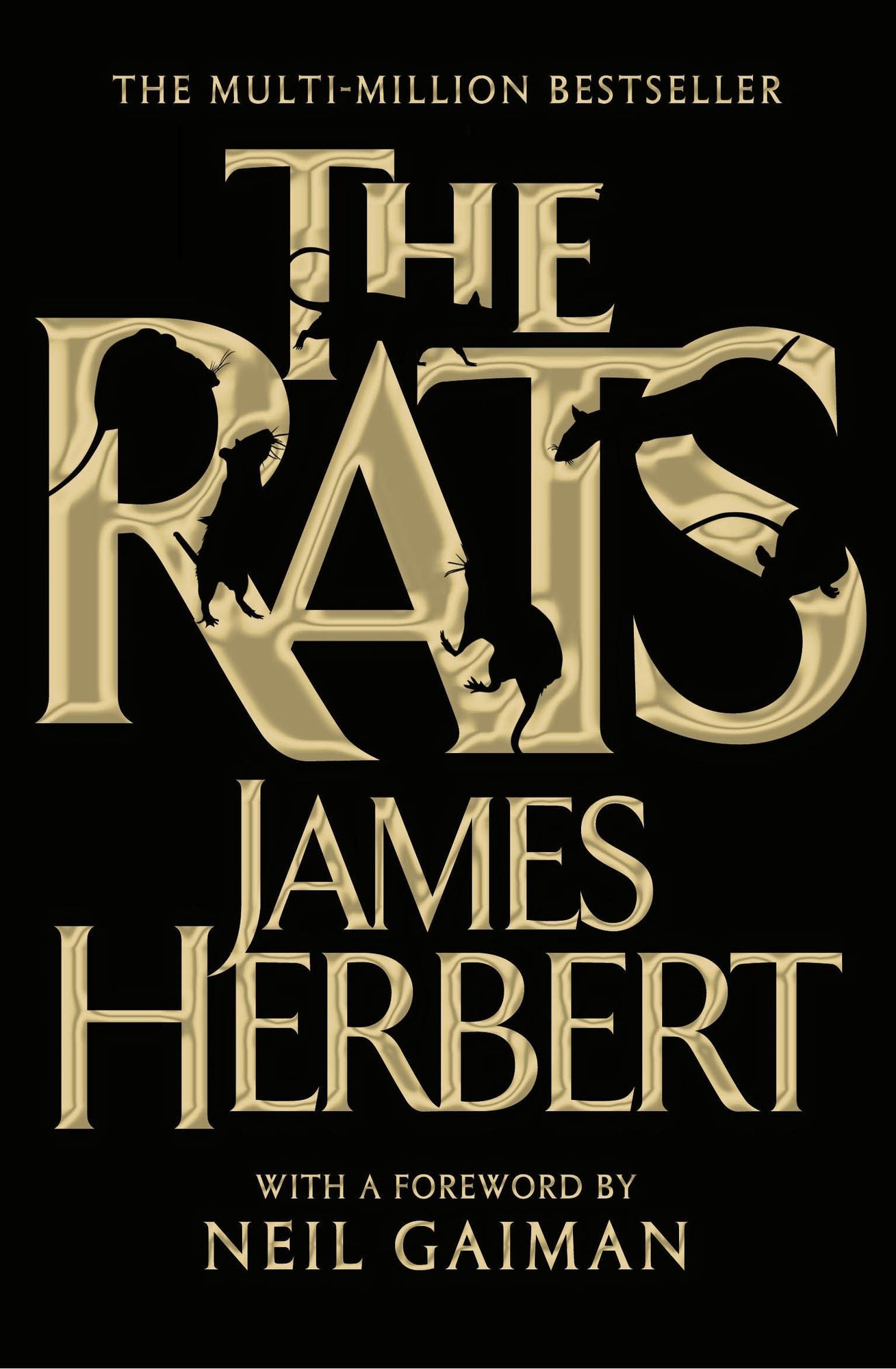 The Rats (Abridged)