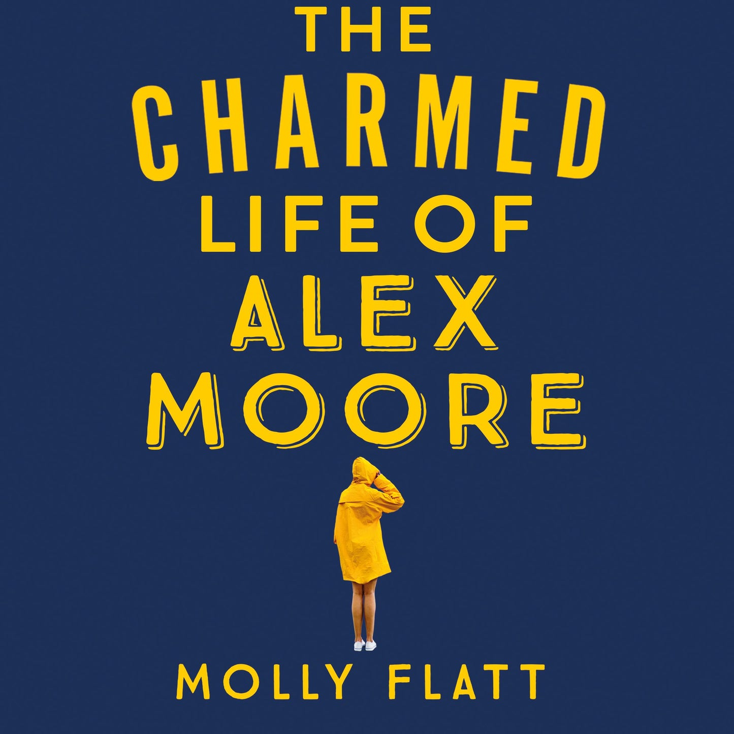 The Charmed Life of Alex Moore: A quirky adventure with an unexpected twist