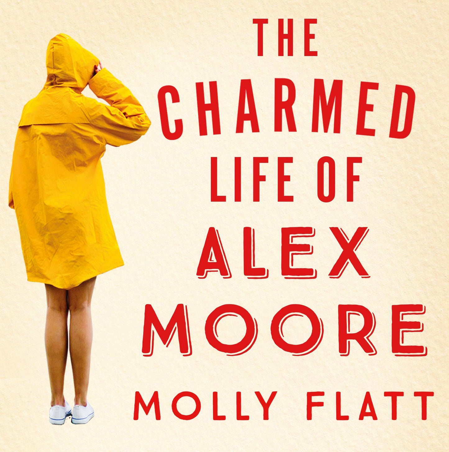 The Charmed Life of Alex Moore: A quirky adventure with an unexpected twist