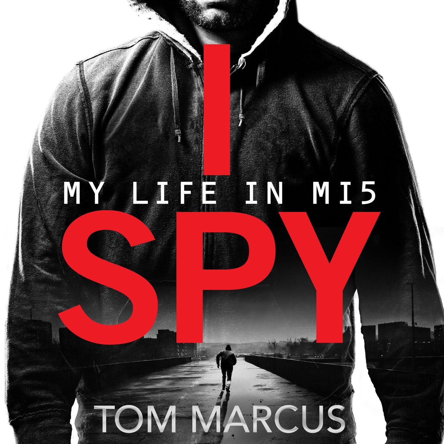 I Spy: My Life in MI5