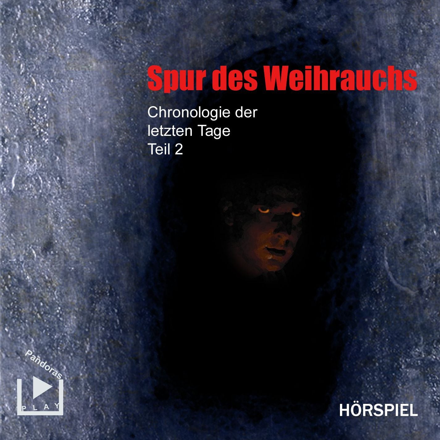 Einbruch der Nacht