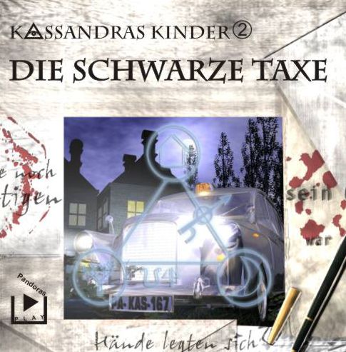 Jäger und Beute