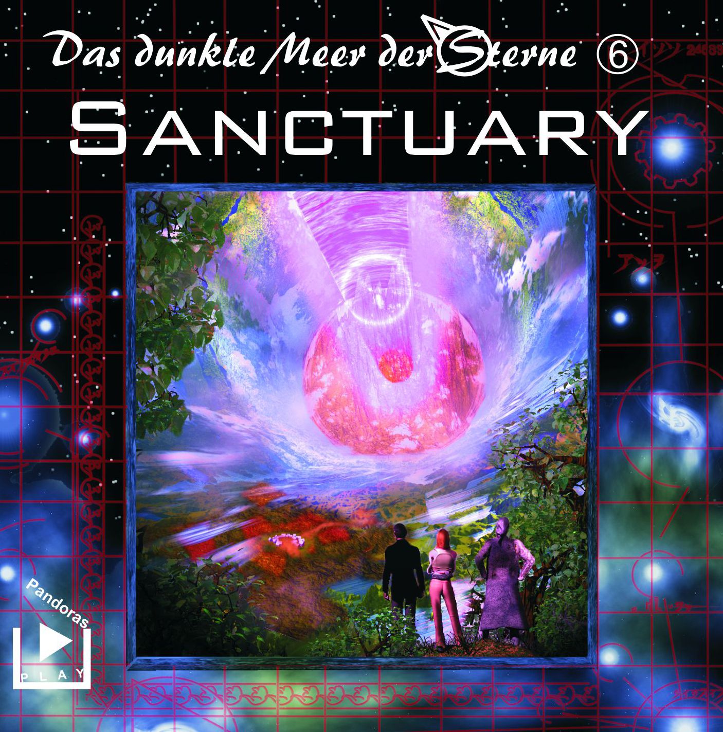 Sanctuary
