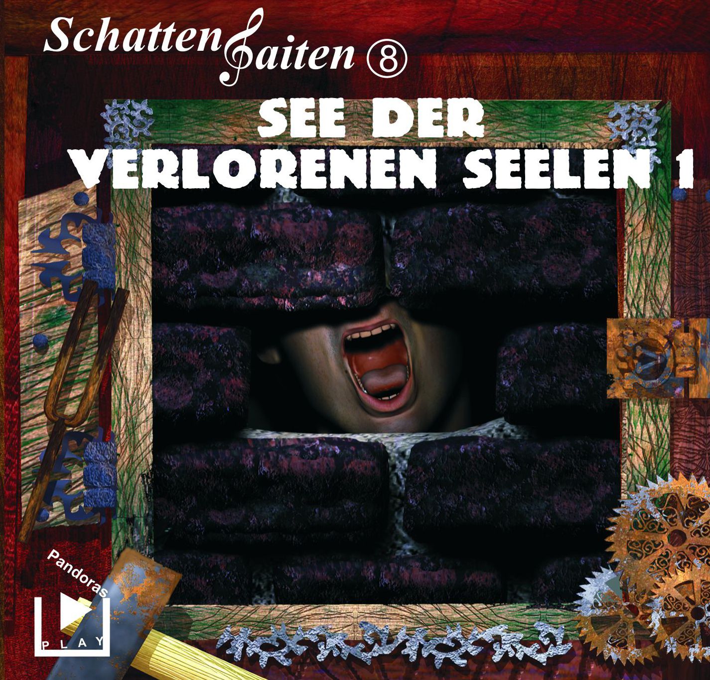 See der verlorenen Seelen 1