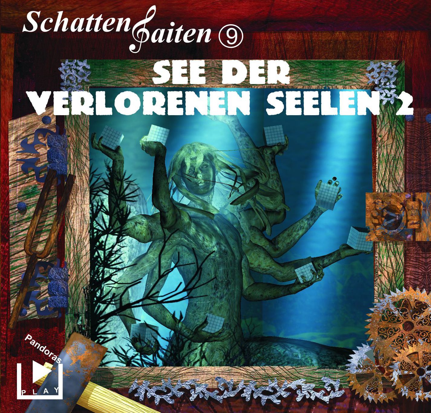 See der verlorenen Seelen 2