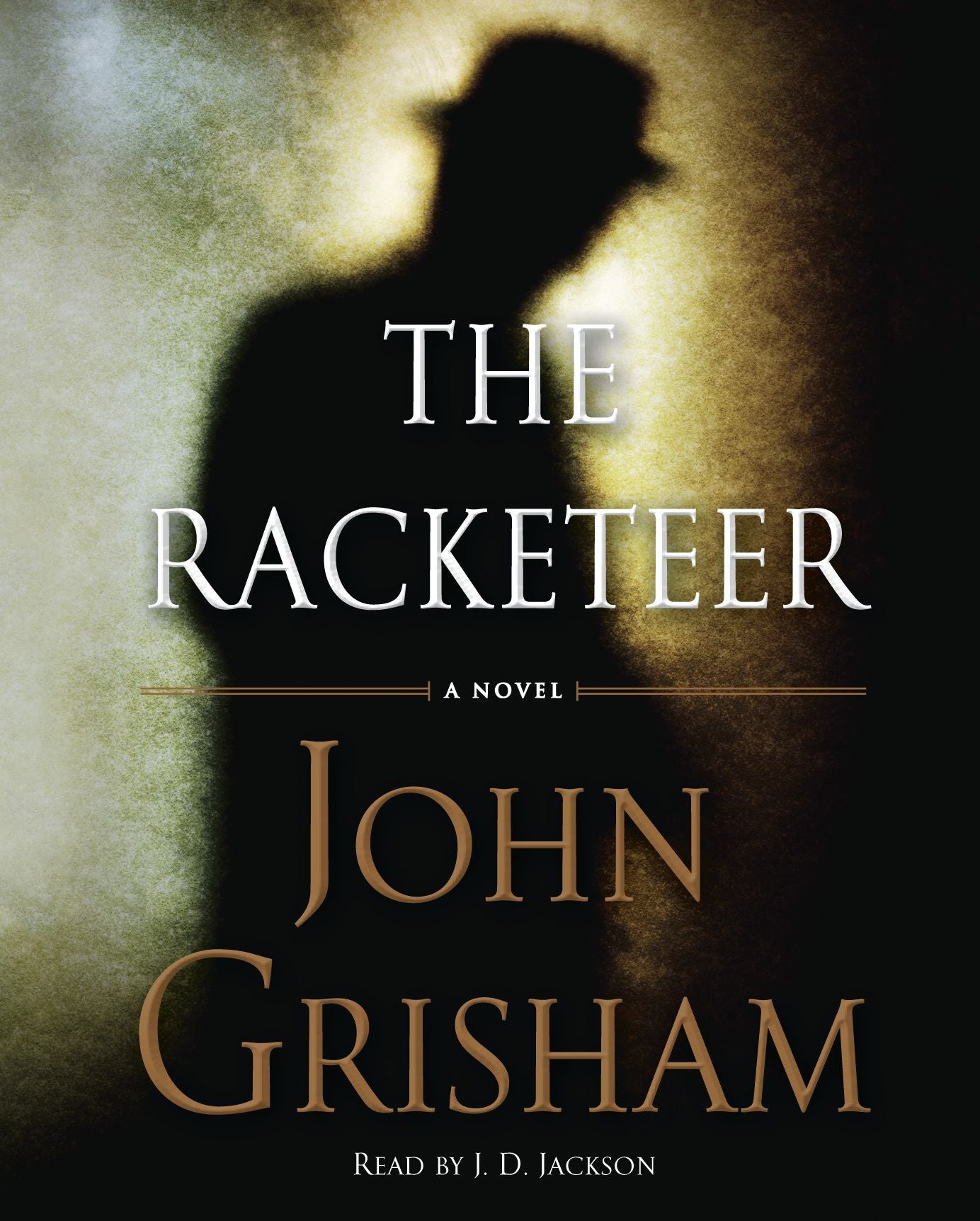 The Racketeer (Abridged)