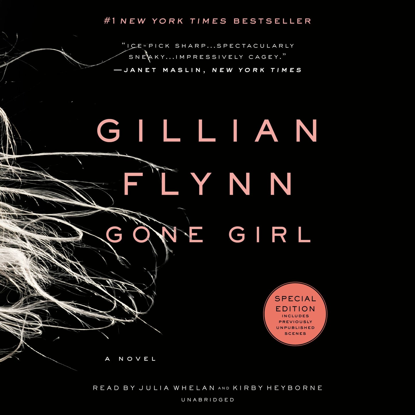 Gone Girl: A Novel