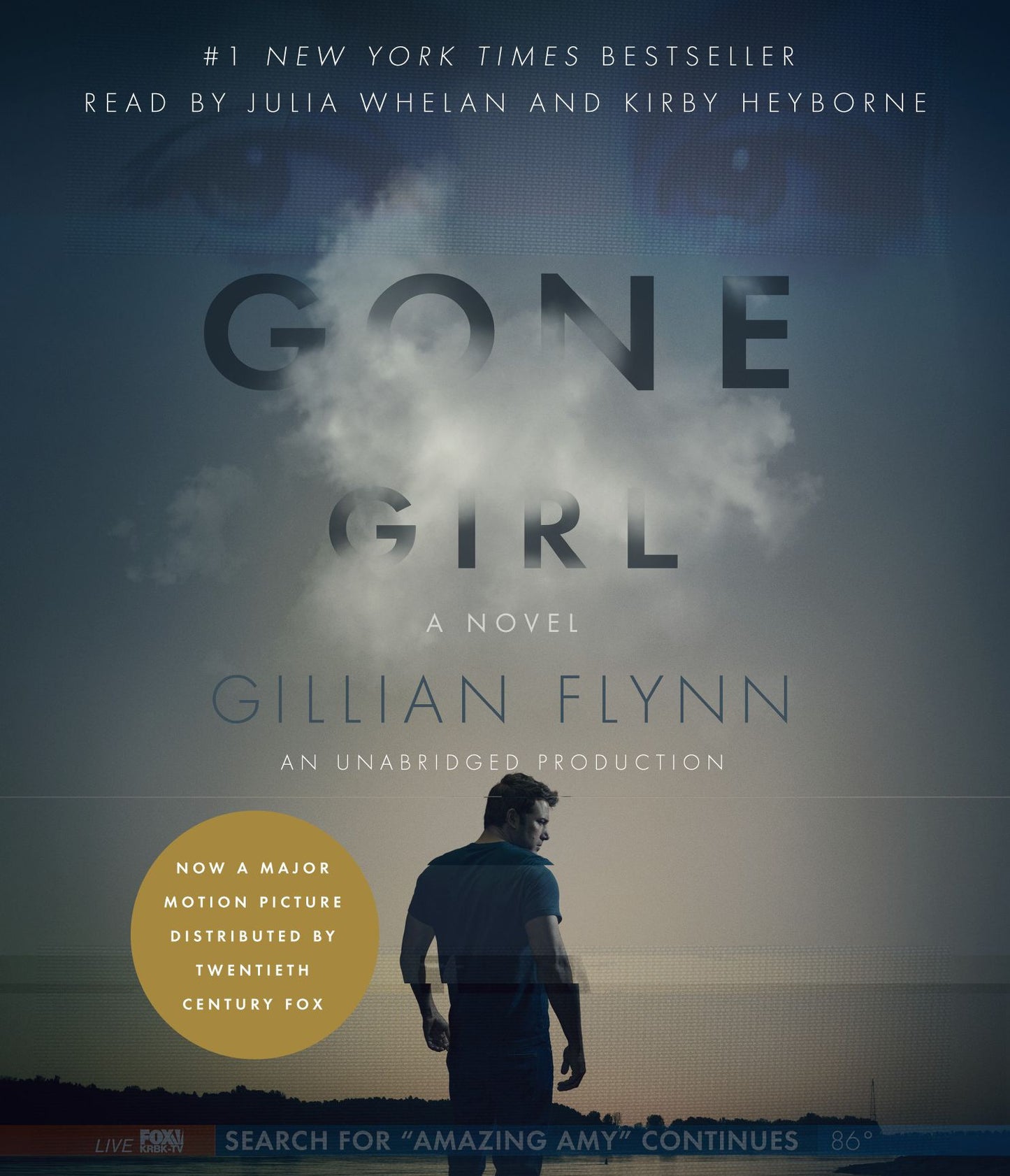 Gone Girl: A Novel