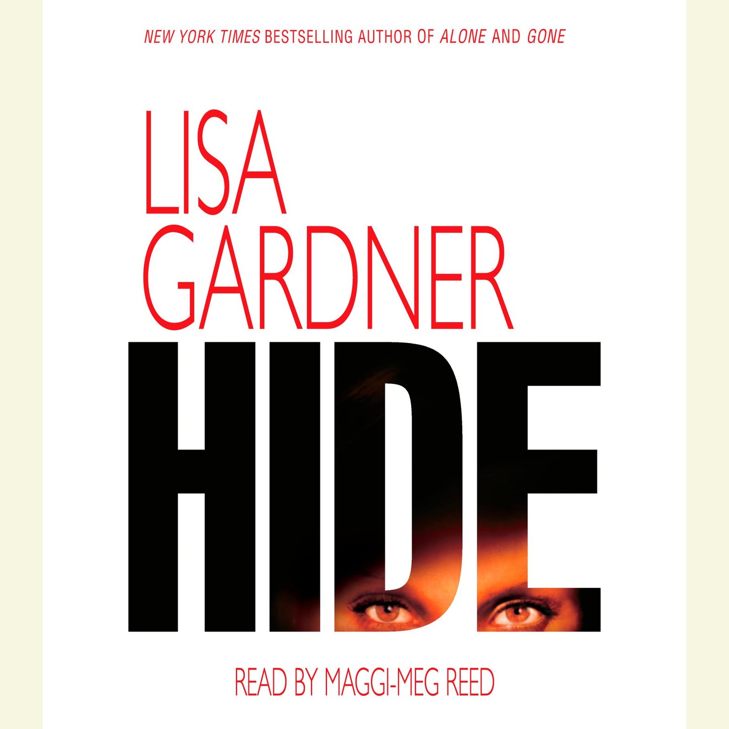 Hide: Detective D. D. Warren, Book 2 (Abridged)