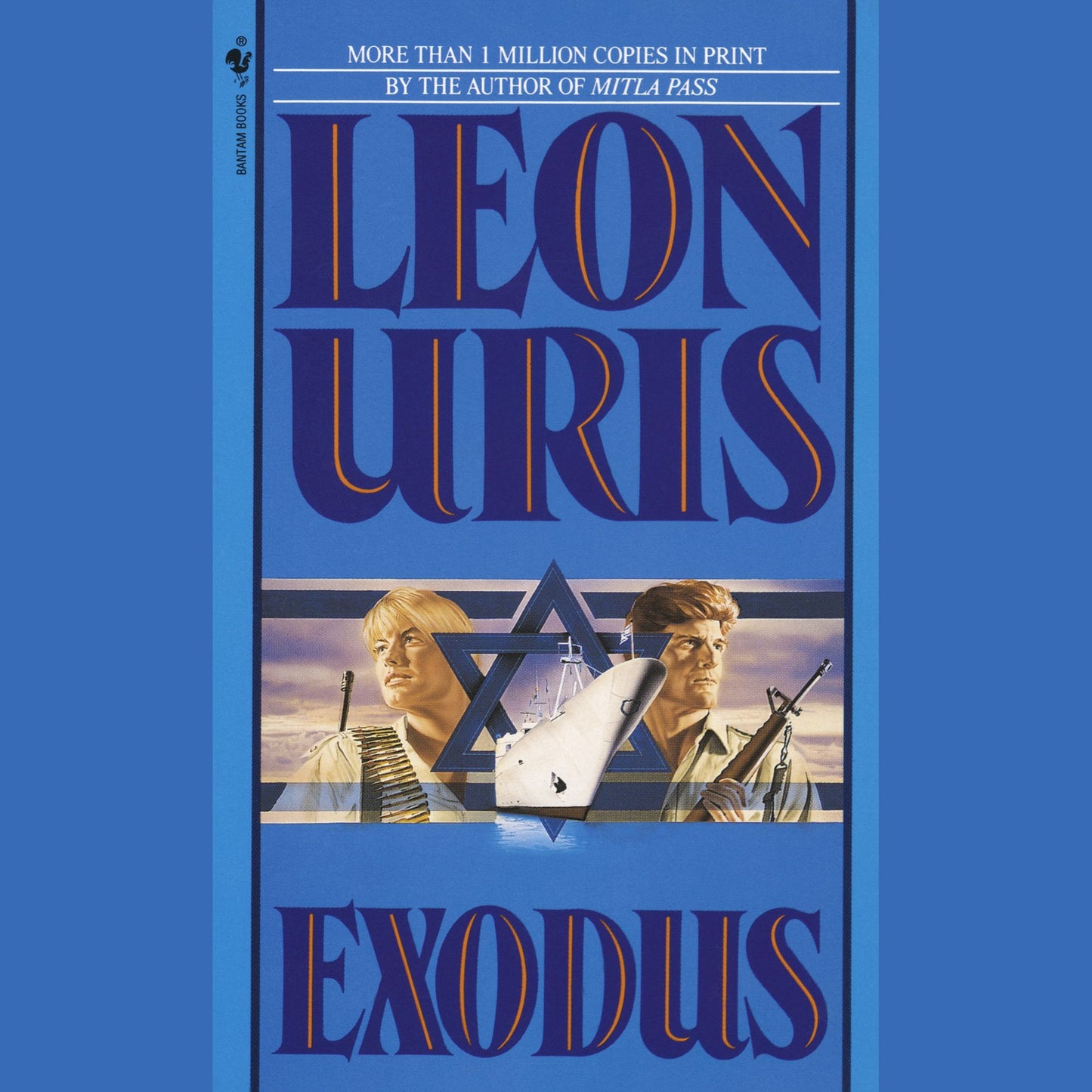 Exodus