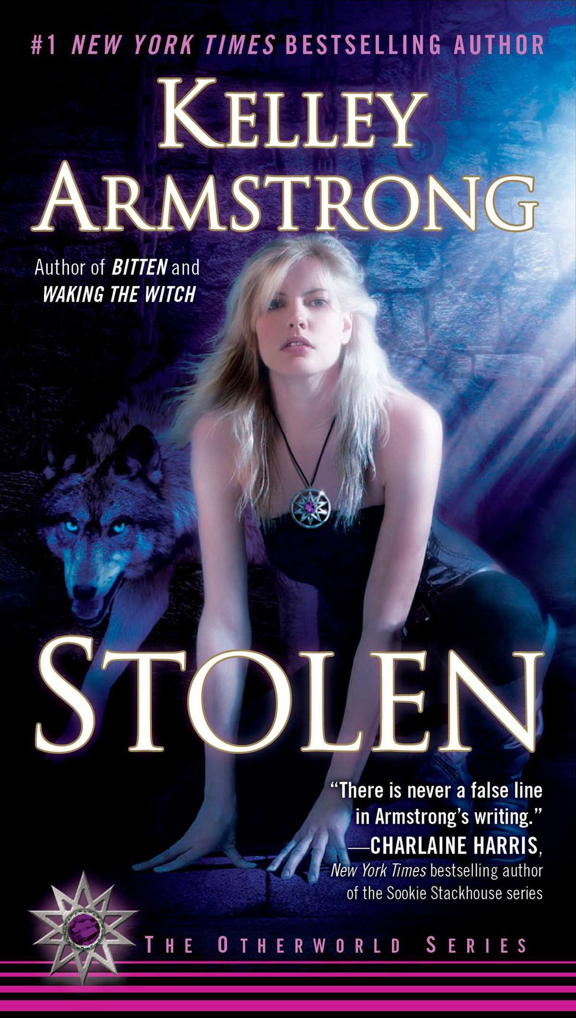 Stolen: Women of the Otherworld