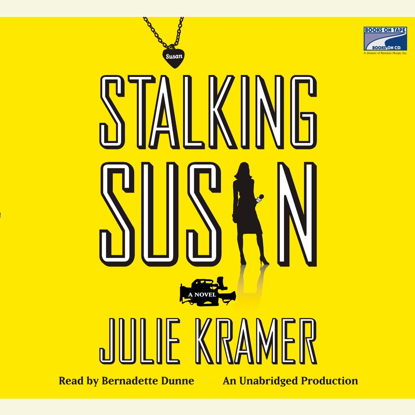 Stalking Susan