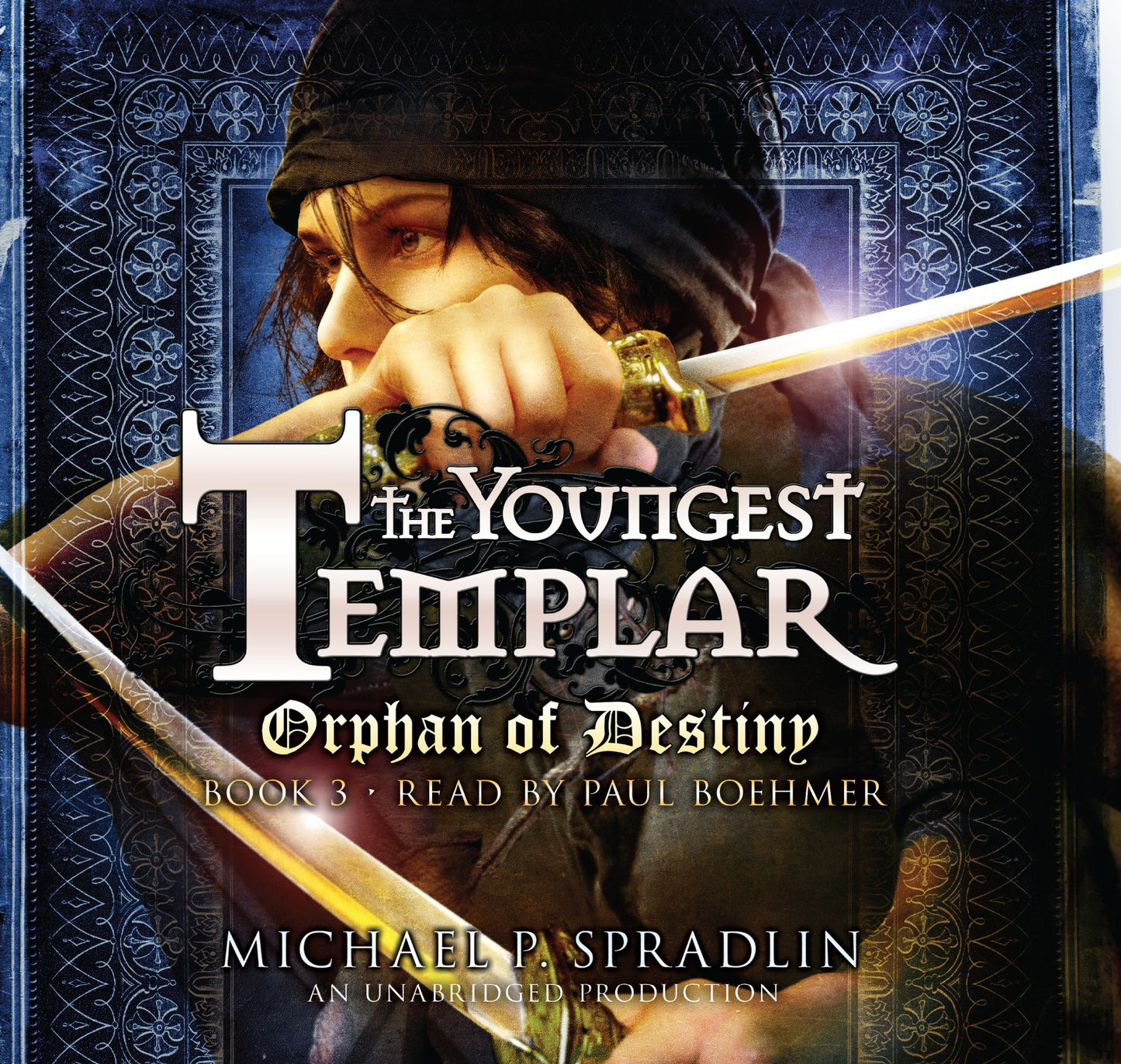 Orphan of Destiny