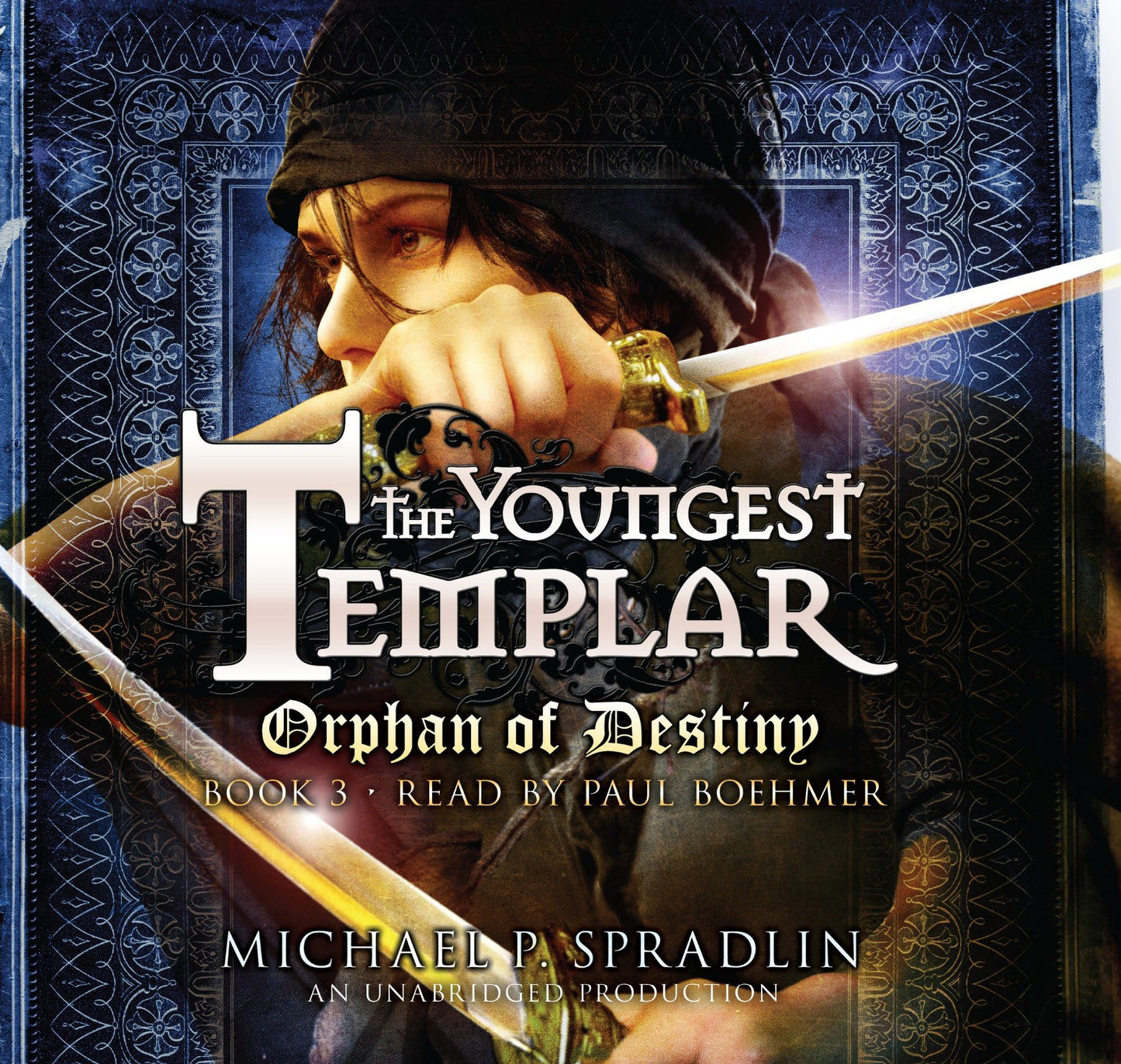 Orphan of Destiny