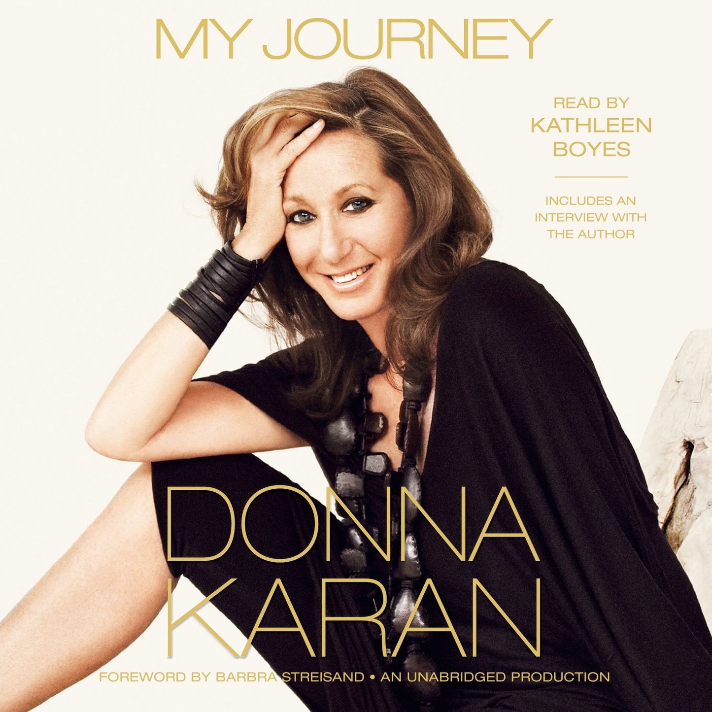 My Journey