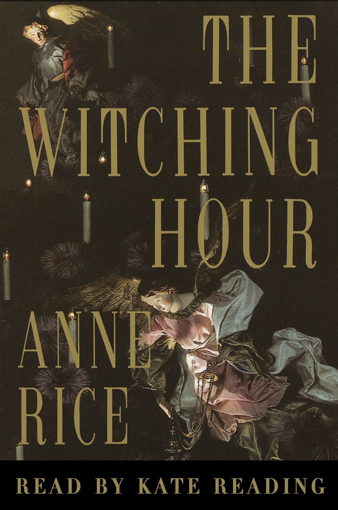 The Witching Hour