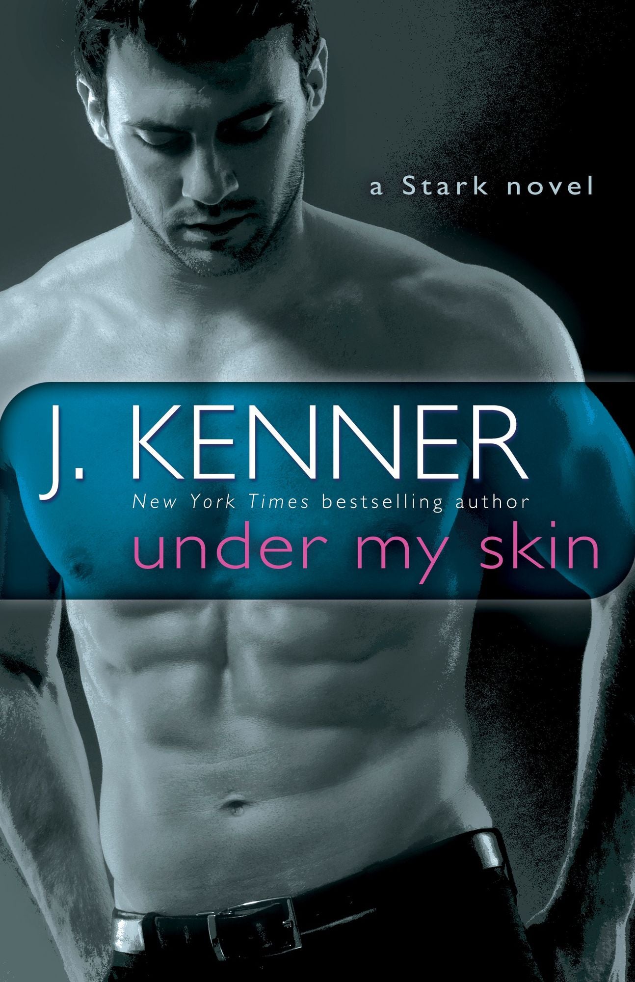 Under My Skin: A Stark Novel, Book 3