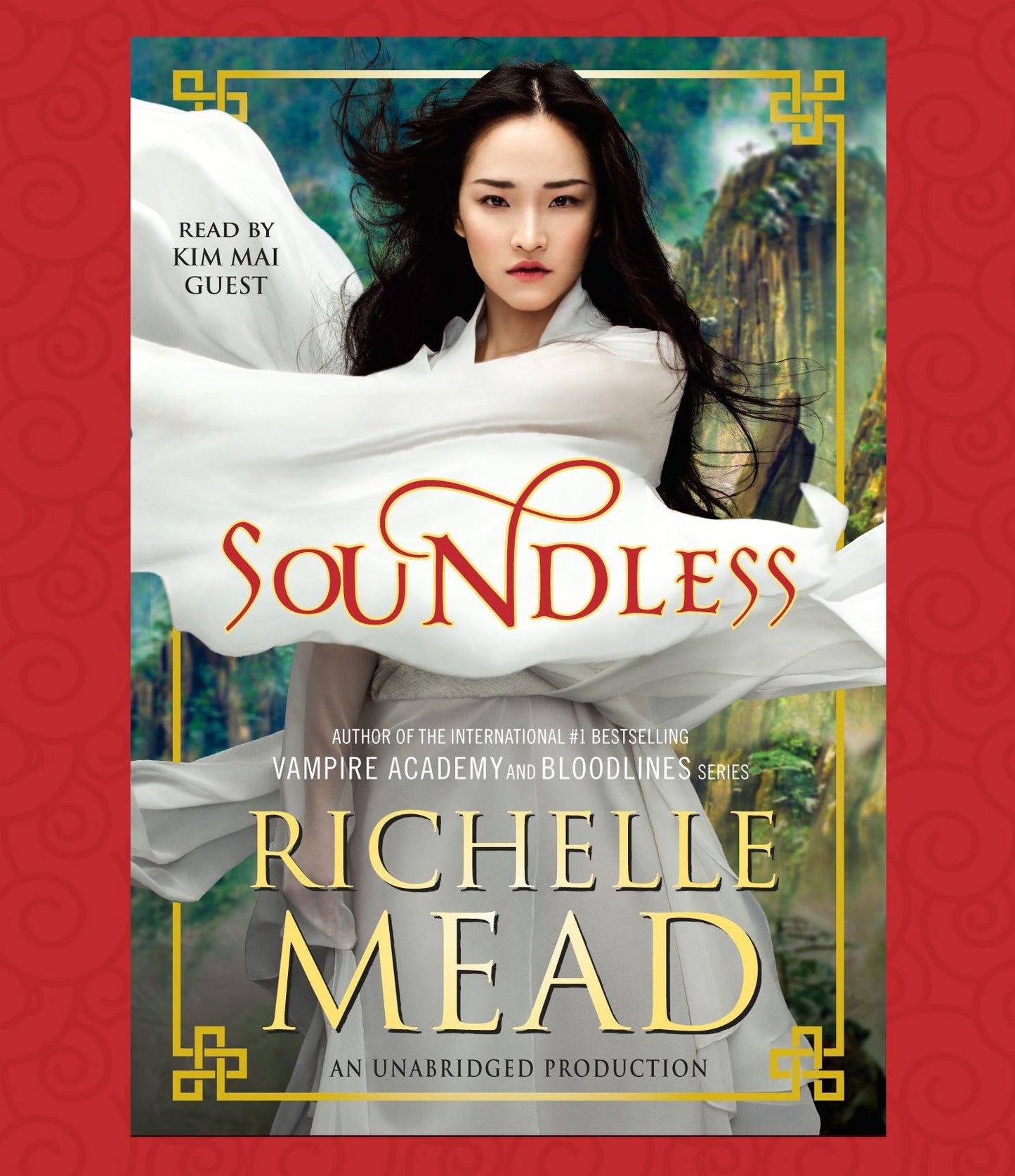 Soundless