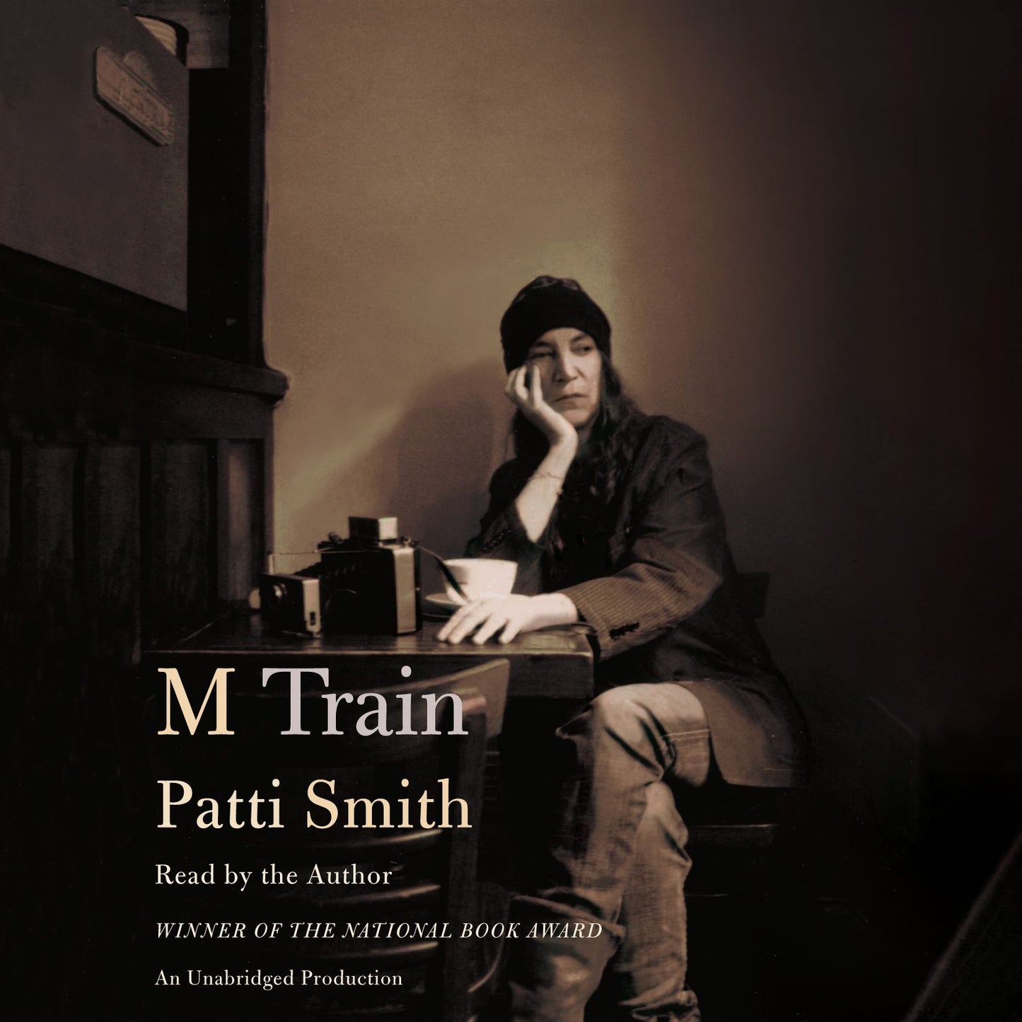 M Train